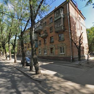 Vulytsia Biblyka, 34/17, Kharkiv: photo