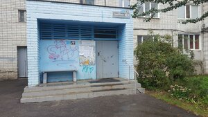 Krymova Street, 63, Ulyanovsk: photo