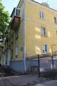Yaroslavskaya Street, 62, : foto
