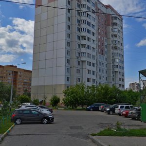 Жуковский, Улица Грищенко, 6: фото
