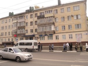 Yuriya Gagarina Street, 6 ، : صورة