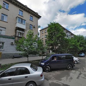 Луганск, Улица 15-я Линия, 23: фото