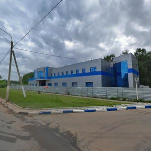 Likhachyovskiy Drive, 19 ، : صورة