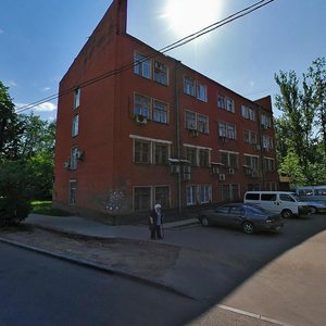 Tolbukhina Street, 13к2, Moscow: photo