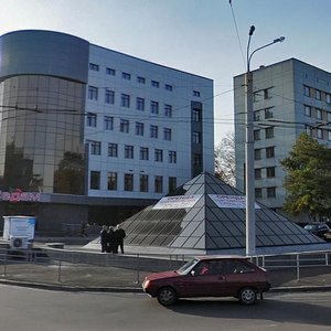 Чернигов, Проспект Мира, 44Г: фото