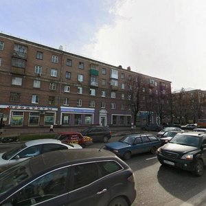 Lenin Avenue, 72, : foto