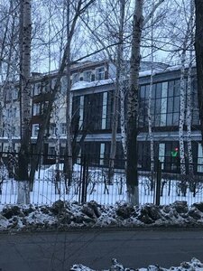 Mira Avenue, 5к2, Omsk: photo