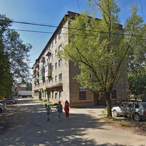 Ulitsa Timiryazeva, 2, : foto