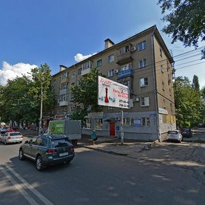 Donbasskaya Street, 5, Voronezh: photo