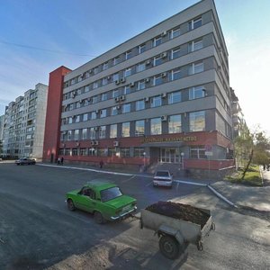 Savelyeva Street, 23, Kurgan: photo