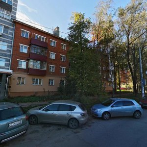 Poltavskaya Street, 53, Nizhny Novgorod: photo