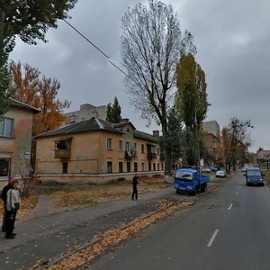 Akademika Vernadskoho Boulevard, 10, Kyiv: photo