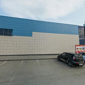 Tavatuyskaya Street, 14, Yekaterinburg: photo