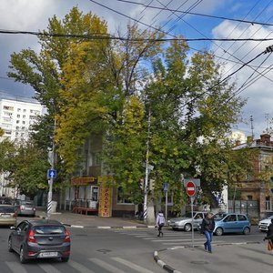 Ulitsa imeni V.G. Rakhova, 132 ، ساراتوف: صورة