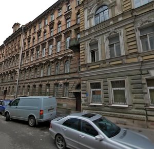 Zverinskaya Street, No:17Б, Saint‑Petersburg: Fotoğraflar