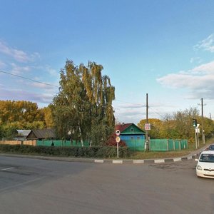 Новокузнецк, Нарымская улица, 1: фото
