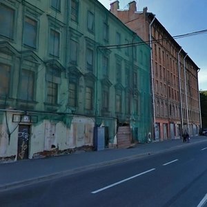 Obvodnogo Kanala Embankment, 130, Saint Petersburg: photo