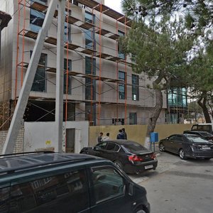 Oktyabrskaya Street, 42, Gelendgik: photo
