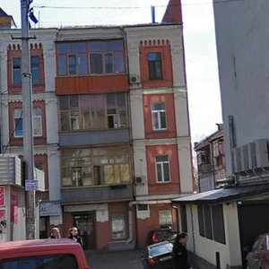 Saksahanskoho Street, 59Б, : foto