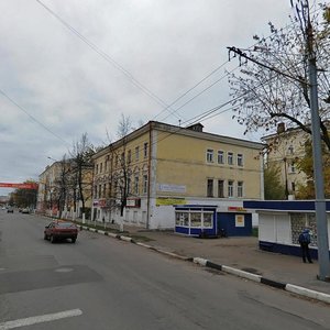 Ярославль, Республиканская улица, 60/17: фото