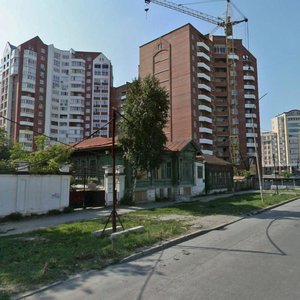 Khokhryakova Street, 64, Yekaterinburg: photo