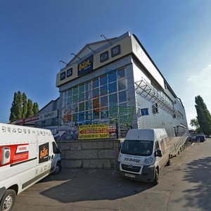 Ulitsa Konstruktorov, 1, Voronezh: photo