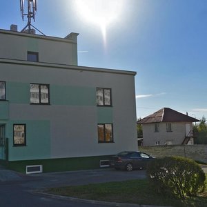 Slabadskaja Street, 138, : foto
