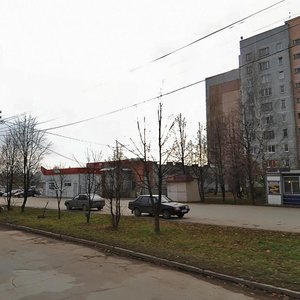 Vil'yamsa Street, 24А, Tula: photo