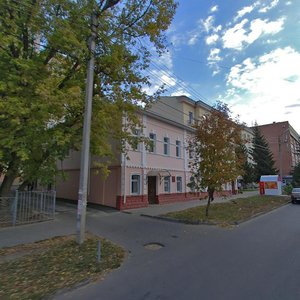 Sadovaya Street, 21, Kursk: photo