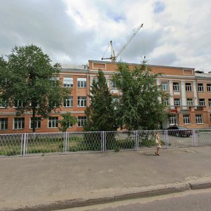 Bolshaya Streletskaya street, 20, Voronezh: photo