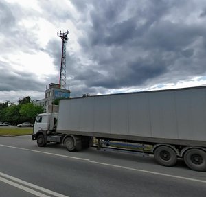 Molodogvardeyskaya Street, 61, Moscow: photo