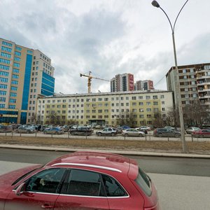 Mashinnaya Street, 42к1, Yekaterinburg: photo