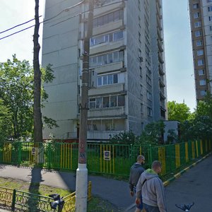 Volzhskiy Bulvar kvartal 113A, к9, Moscow: photo