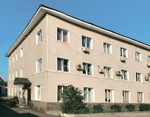 Olimpiyskiy Avenue, 16к2, Mytischi: photo