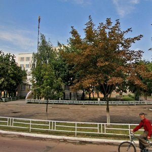 Byhawskaja vulica, 106, : foto