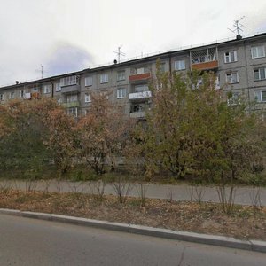 Krasnoflotskaya ulitsa, 28, Ulan‑Ude: photo