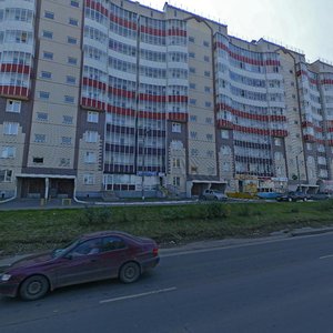 Красноярск, Свердловская улица, 137: фото