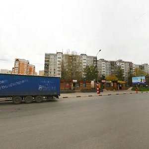Нижний Новгород, Улица Карла Маркса, 7Б: фото