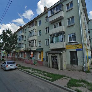 Maxim Gorky Street, 50, Orel: photo