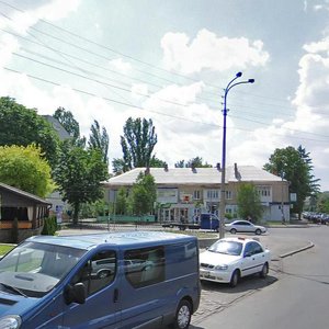 Vulytsia Viacheslava Chornovola, 62, Rivne: photo