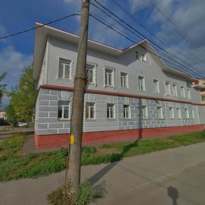 Череповец, Социалистическая улица, 40: фото