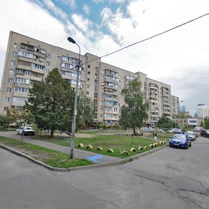 Kharkivske Highway, 67А, Kyiv: photo