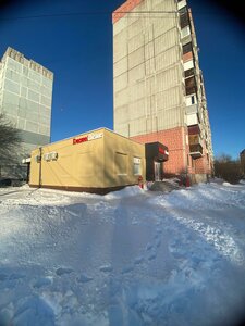 Priborostroiteley Street, 21с1 ، : صورة