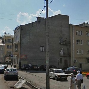 Dvortsoviy Avenue, 57/11, : foto