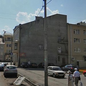 Dvortsoviy Avenue, 57/11, Lomonosov: photo