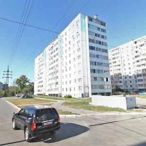 Trubny pereulok, 8, Khabarovsk: photo