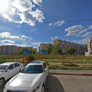 Kosmicheskiy prospekt, 18Ак6, Omsk: photo