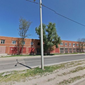 Uralskaya Street, 147/1 ، كراسنودار: صورة