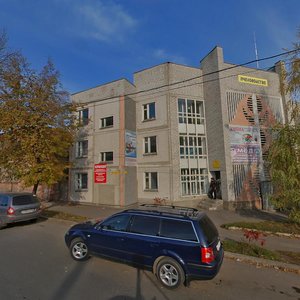 Курск, Верхняя Луговая улица, 37: фото