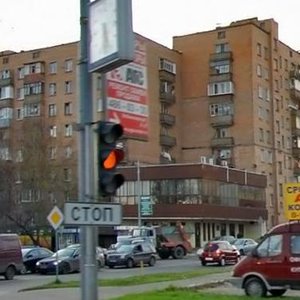 Dmitrovskoye Highway, 131к2, Moscow: photo